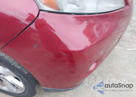 2010 Lexus Rx 350 from USA, damaged, VIN 2T2ZK1BA9AC017489